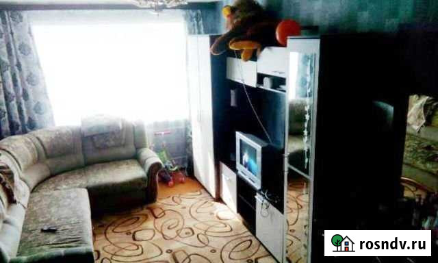 1-комнатная квартира, 35 м², 1/3 эт. на продажу в Кинешме Кинешма - изображение 1