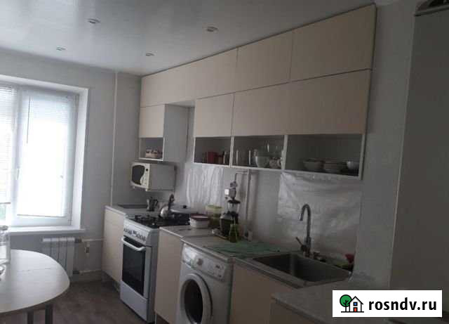 3-комнатная квартира, 65 м², 5/9 эт. на продажу в Волгодонске Волгодонск - изображение 1