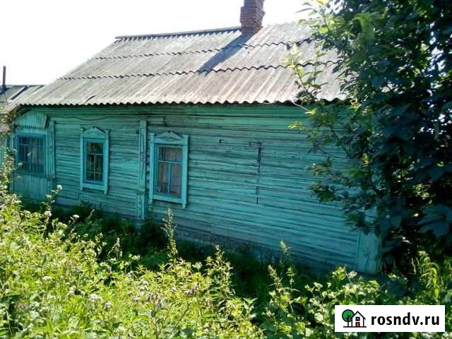 Дом 45.4 м² на участке 6.7 сот. на продажу в Калтане Калтан - изображение 1