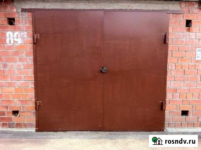 Гараж 24 м² на продажу в Иркутске Иркутск - изображение 1