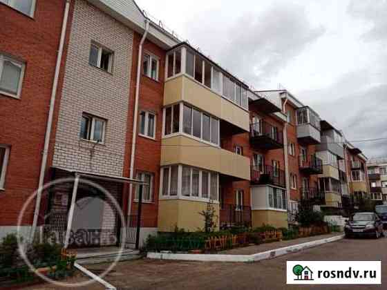 2-комнатная квартира, 37.6 м², 2/3 эт. на продажу в Улан-Удэ Улан-Удэ