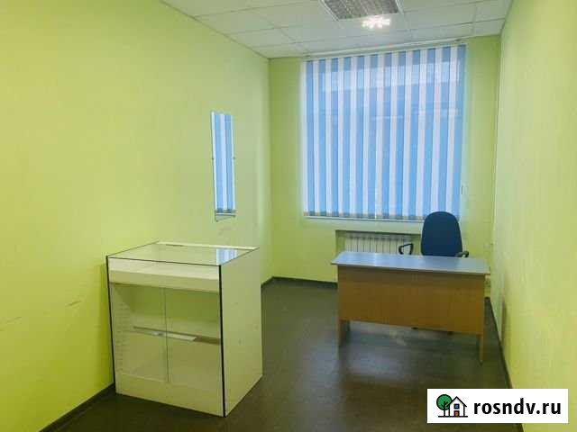Офисное помещение, 16 кв.м. Печора - изображение 1