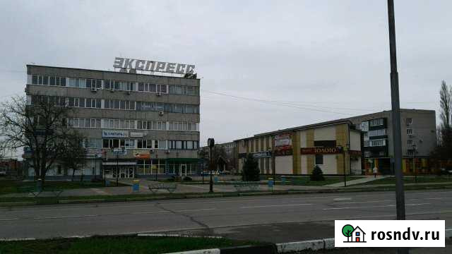 Свободное назначение, 3/5,177кв.м,Продажа Тихорецк - изображение 1