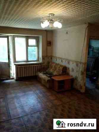 1-комнатная квартира, 31 м², 2/5 эт. на продажу в Омске Омск