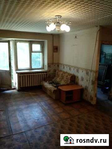 1-комнатная квартира, 31 м², 2/5 эт. на продажу в Омске Омск - изображение 1