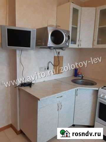 2-комнатная квартира, 42 м², 9/10 эт. в аренду на длительный срок в Туле Тула - изображение 1