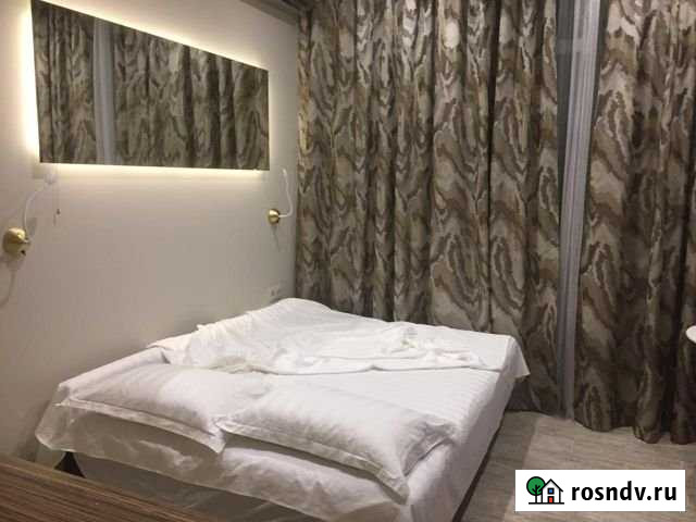 Квартира-студия, 24 м², 2/7 эт. в аренду посуточно в Сочи Сочи - изображение 1