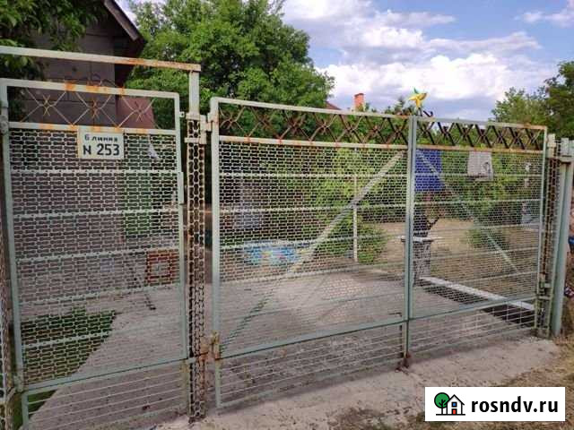 Участок СНТ, ДНП 5 сот. на продажу в Ростове-на-Дону Ростов-на-Дону - изображение 1