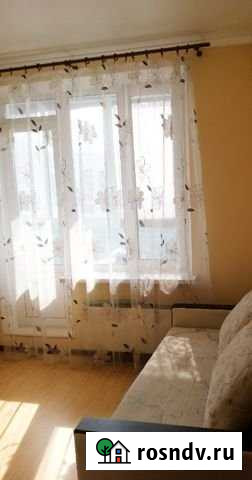 Квартира-студия, 27 м², 12/17 эт. в аренду на длительный срок в Ростове-на-Дону Ростов-на-Дону - изображение 1