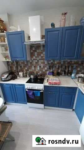 1-комнатная квартира, 36 м², 2/3 эт. на продажу в Туле Тула - изображение 1