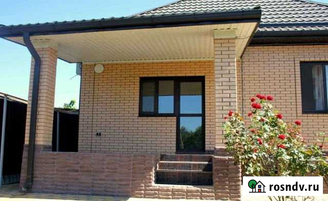 Дом 88 м² на участке 3 сот. на продажу в Весёлом Веселое - изображение 1