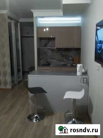 Квартира-студия, 24 м², 13/17 эт. на продажу в Мурино Мурино - изображение 1