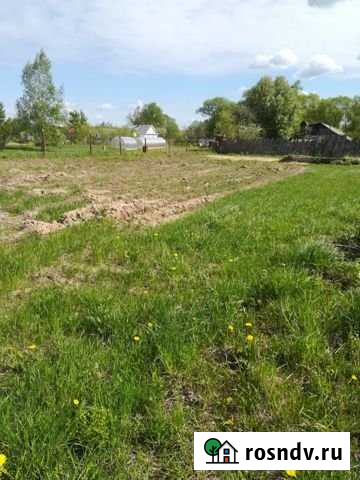 Участок ИЖС 13 сот. на продажу в Озёрах Озёры - изображение 1