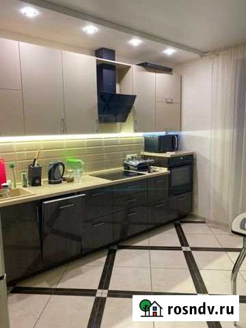 1-комнатная квартира, 43 м², 14/17 эт. на продажу в Домодедово Домодедово - изображение 1