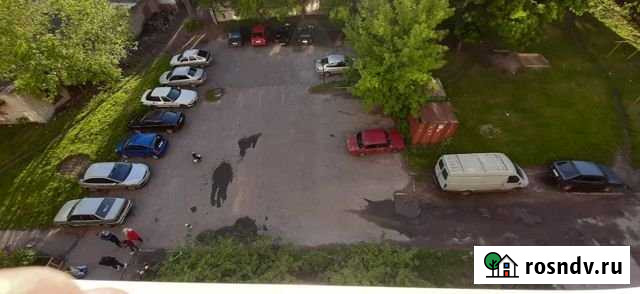 Комната 19 м² в 1-ком. кв., 5/5 эт. на продажу в Курске Курск - изображение 1