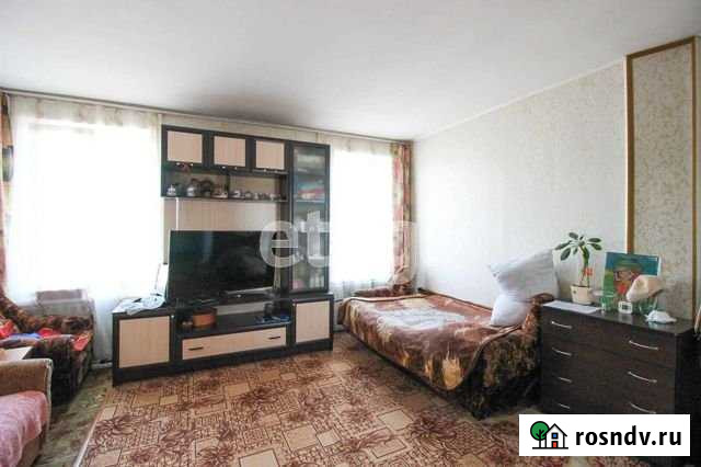 1-комнатная квартира, 32.7 м², 2/2 эт. на продажу в Барнауле Барнаул - изображение 1