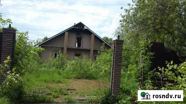 Дом 180.8 м² на участке 8.2 сот. на продажу в Верещагино Верещагино - изображение 1