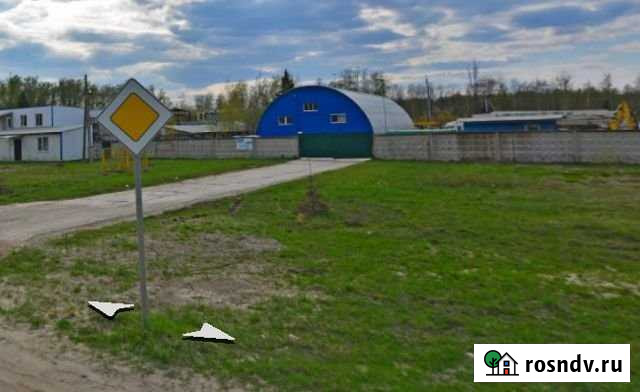 Машиноместо 10 м² в аренду в Обнинске Обнинск - изображение 1