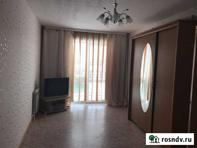 1-комнатная квартира, 35 м², 3/4 эт. в аренду на длительный срок в Ярославле Ярославль - изображение 1