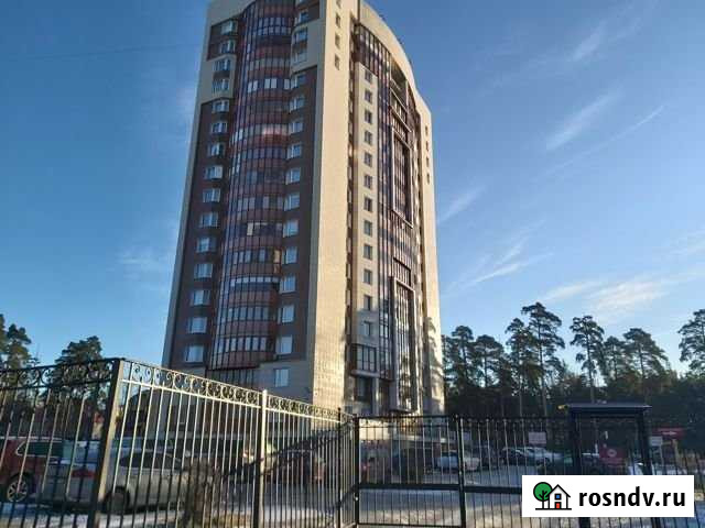 2-комнатная квартира, 72.3 м², 4/17 эт. на продажу во Всеволожске Всеволожск - изображение 1