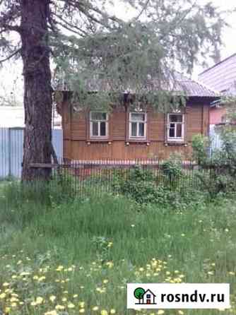 Дом 40 м² на участке 6 сот. на продажу в Туле Тула