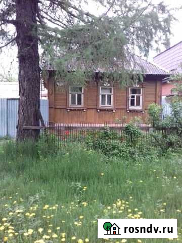 Дом 40 м² на участке 6 сот. на продажу в Туле Тула - изображение 1