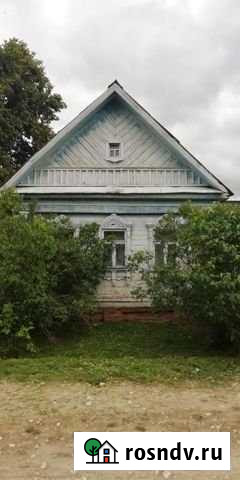 Дом 76.7 м² на участке 26 сот. на продажу в Егорьевске Егорьевск - изображение 1