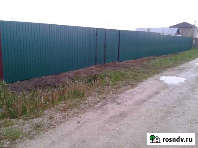 Участок СНТ, ДНП 5 сот. на продажу в Электростали Электросталь - изображение 1