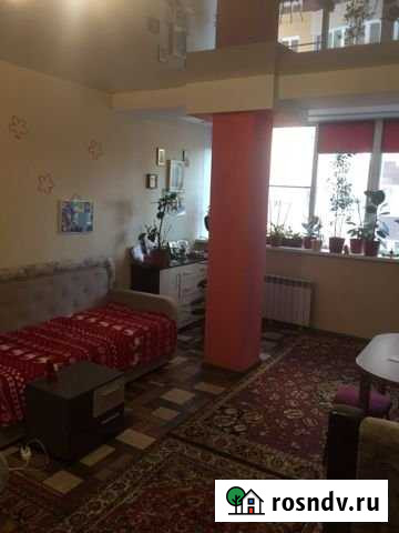 1-комнатная квартира, 36 м², 4/12 эт. на продажу в Барнауле Барнаул - изображение 1