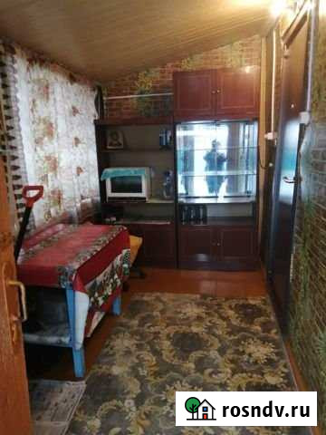 Дом 40 м² на участке 3 сот. на продажу в Искитиме Искитим - изображение 1