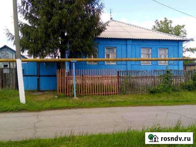 Дом 80 м² на участке 15 сот. на продажу в Старом Осколе Старый Оскол - изображение 1