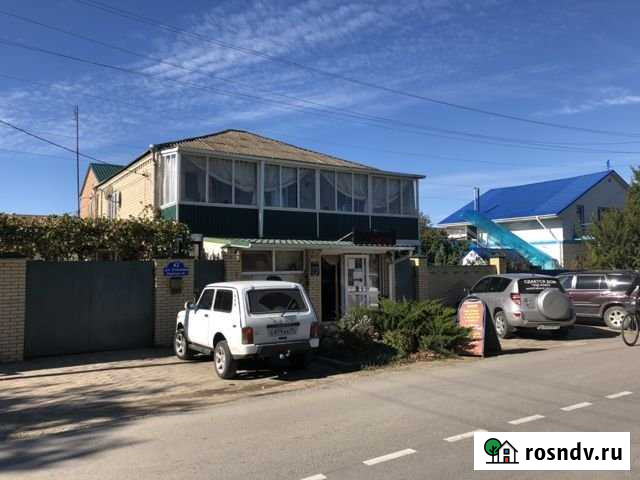 Дом 350 м² на участке 7 сот. на продажу в Витязево Витязево - изображение 1