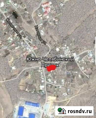 Участок ИЖС 30 сот. на продажу в Челябинске Челябинск - изображение 1