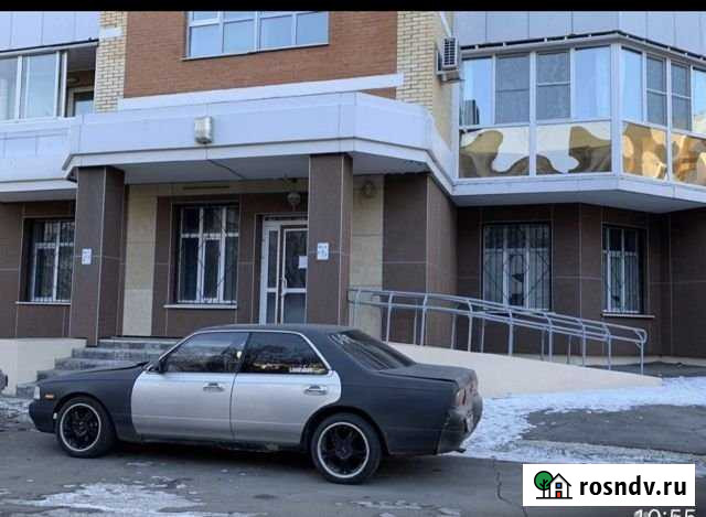 Коммерческое помещение Хабаровск - изображение 1