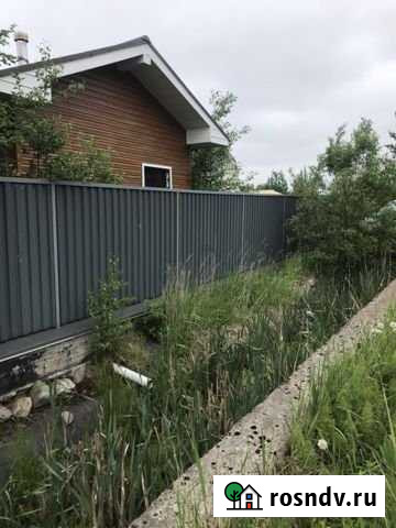 Дом 160 м² на участке 10 сот. на продажу в Рахье Рахья - изображение 1