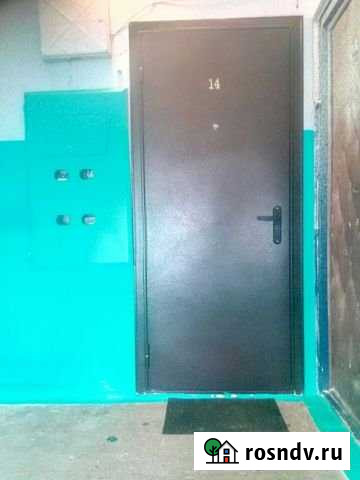 1-комнатная квартира, 31 м², 5/5 эт. на продажу в Урюпинске Урюпинск - изображение 1