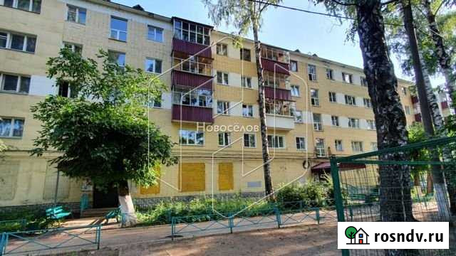 1-комнатная квартира, 31.6 м², 4/5 эт. на продажу в Саранске Саранск - изображение 1