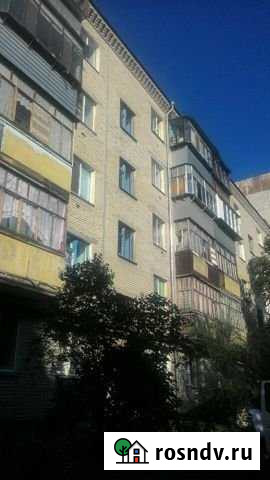 1-комнатная квартира, 32 м², 1/5 эт. на продажу в Кургане Курган - изображение 1