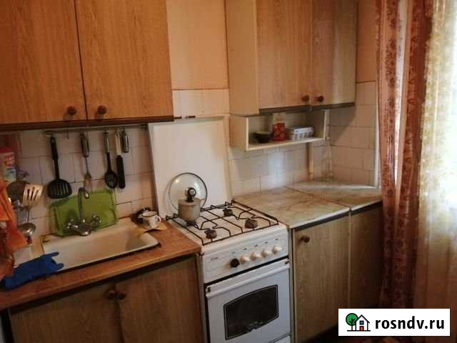 3-комнатная квартира, 56 м², 1/5 эт. в аренду на длительный срок в Рязани Рязань - изображение 1