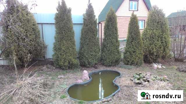 Дача 25 м² на участке 11.5 сот. на продажу в Электрогорске Электрогорск - изображение 1