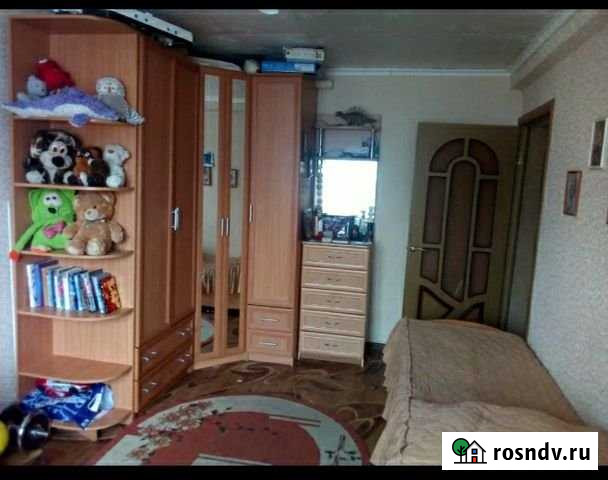 2-комнатная квартира, 43 м², 3/5 эт. на продажу в Сухиничах Сухиничи - изображение 1