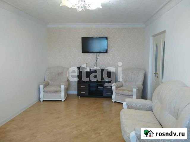 2-комнатная квартира, 51.4 м², 9/9 эт. на продажу в Грозном Грозный - изображение 1