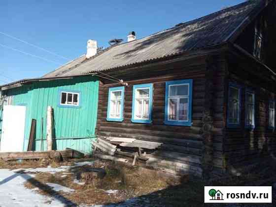 2-комнатная квартира, 36.2 м², 1/1 эт. на продажу в Нее Нея