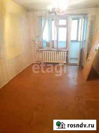 2-комнатная квартира, 44.2 м², 1/5 эт. на продажу в Брянске Брянск