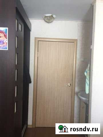 Комната 11 м² в 1-ком. кв., 3/5 эт. на продажу в Магадане Магадан - изображение 1