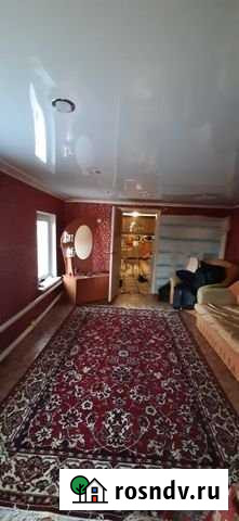 Дом 60 м² на участке 5 сот. на продажу в Миассе Миасс - изображение 1