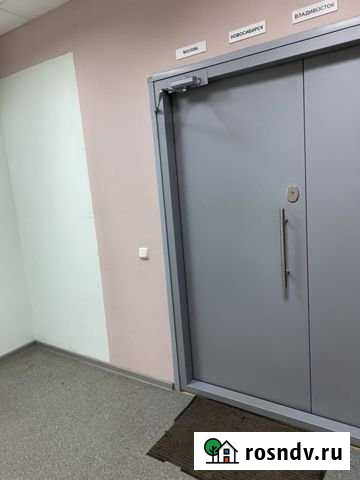 Офисное помещение Новосибирск - изображение 1