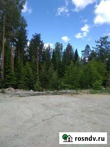 Участок ИЖС 15 сот. на продажу в Новоуральске Новоуральск - изображение 1