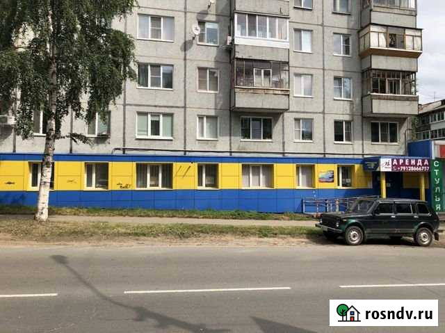 Сдается коммерческое помещение, г. Сыктывкар, И Сыктывкар - изображение 1