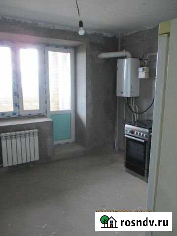 2-комнатная квартира, 57.5 м², 10/16 эт. на продажу в Чебоксарах Чебоксары - изображение 1